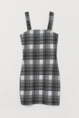 Vestido corto de punto 13.99 €
