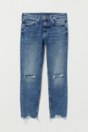 Girlfriend Regular Ankle Jeans 22.99 €
