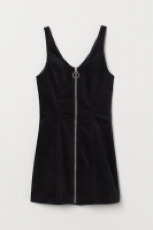 Vestido de terciopelo 20.99 €