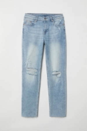 Girlfriend Regular Jeans 17.99 €