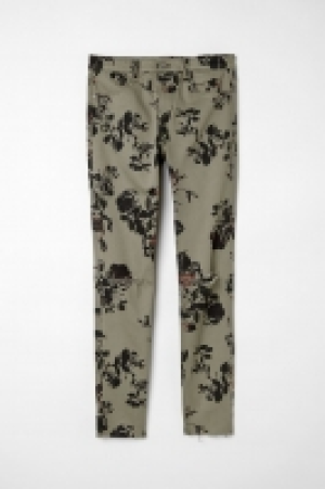 Skinny Regular Ripped Jeans 20.99 €