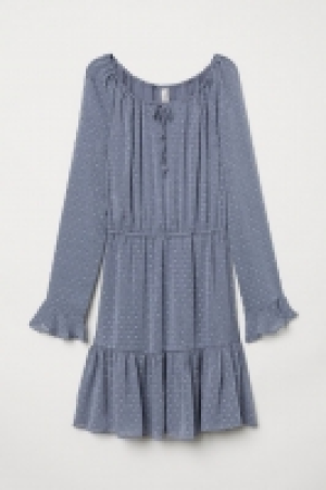 Vestido con volantes 14.99&nbsp;&euro;