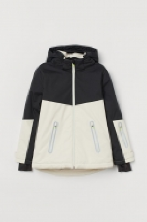 Chaqueta repelente al agua 41.99 €