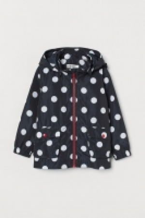 Chaqueta con capucha 19.99 €