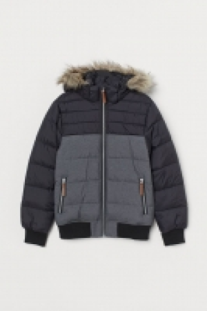 Anorak acolchado 19.99 €