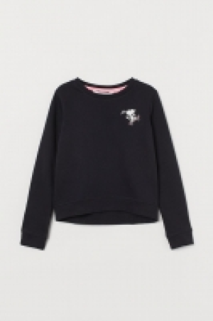 Sudadera con motivo estampado 8.99 €