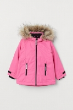 Chaqueta repelente al agua 23.99 €