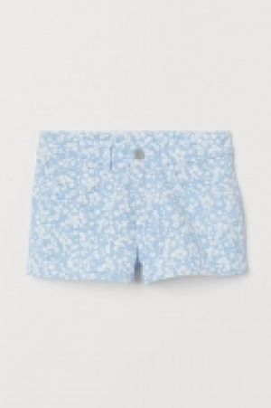 Pantalón corto de sarga 7.99 €