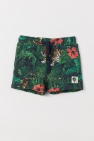 Pantalón corto estampado 4.99 €