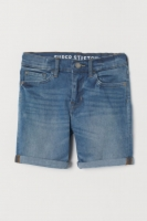 Vaquero corto Slim Fit 12.99 €