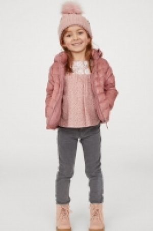 Chaqueta acolchada ligera 13.99 €