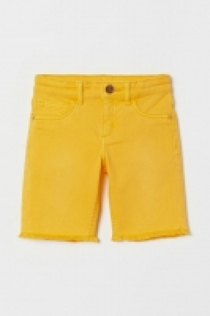 Bermudas de sarga 7.99 €