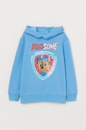Sudadera con lentejuelas 8.99 €
