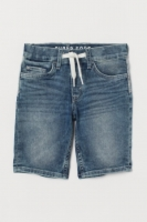 Vaqueros cortos Super Soft 11.99 €