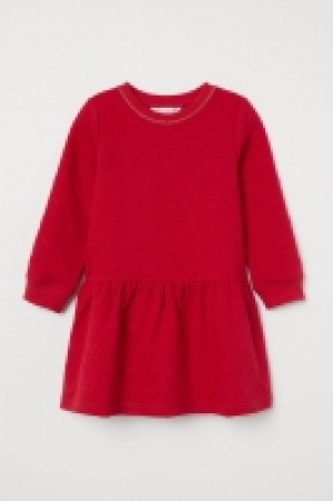 Vestido con textura 10.99 €