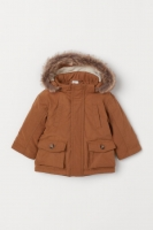 Parka acolchada 11.99 €