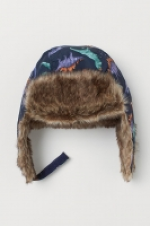 Gorro con orejeras 4.99 €