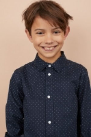 Camisa de algodón 8.99 €