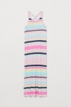 Vestido largo estampado 10.99 €