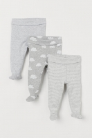 Pack de 3 leggings 10.99 €