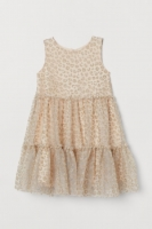 Vestido de tul 12.99 €
