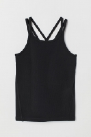 Top de deporte de tirantes 5.99 €