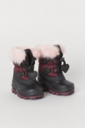 Botas impermeables 14.99 €
