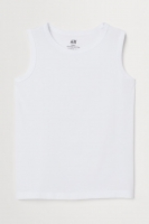 Camiseta de tirantes 1.99 €