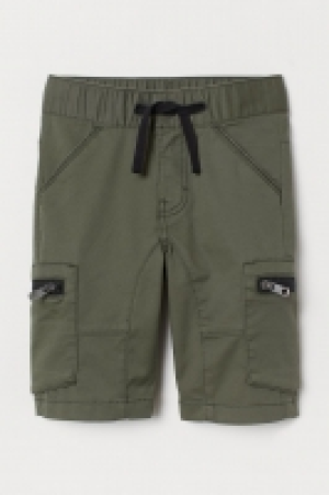 Bermudas cargo 12.99 €