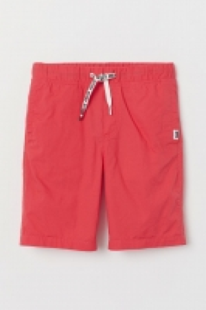 Pantalón corto de algodón 6.99 €
