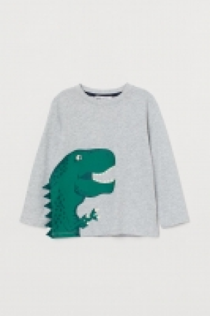 Camiseta de punto con motivo 5.99 €