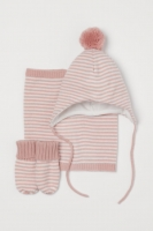 Conjunto de 3 piezas 5.99 €