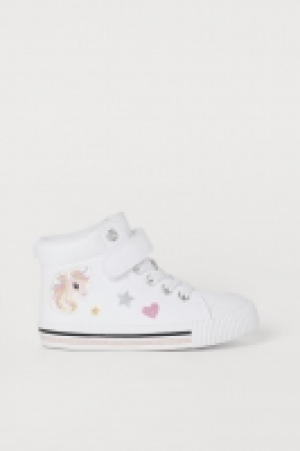 Deportivas con glitter 13.99 €