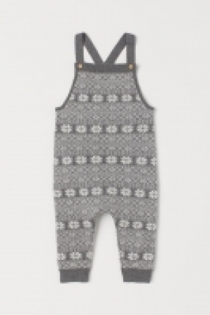 Peto en punto de jacquard 13.99 €