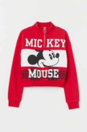 Sudadera con cuello elevado 10.99 €
