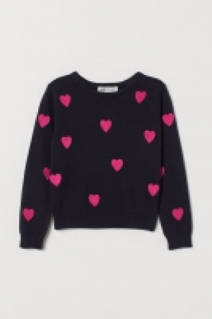 Jersey punto fino de algodón 10.99 €
