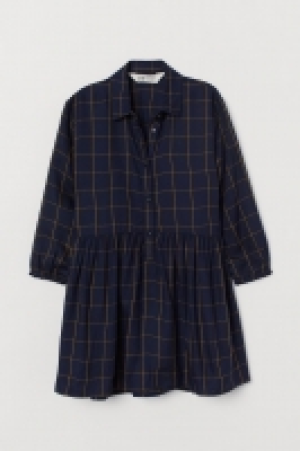 Vestido camisero 10.99 €