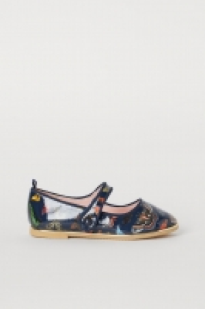 Bailarinas de charol 9.99 €
