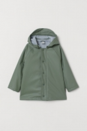 Chubasquero con forro polar 14.99 €