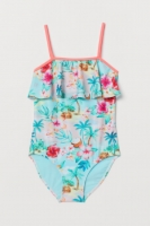 Traje de baño de volantes 10.99 €
