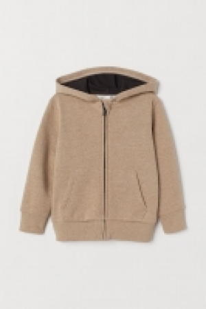 Chaqueta con capucha 8.99 €