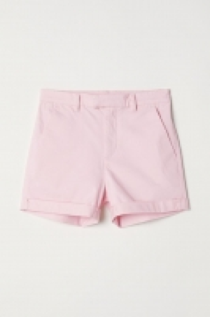 Pantalón corto de sarga 8.99 €