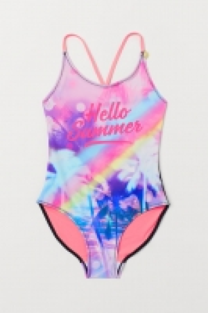 Traje de baño estampado 9.99 €