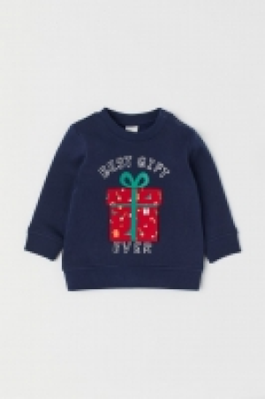 Sudadera con motivo 8.99 €