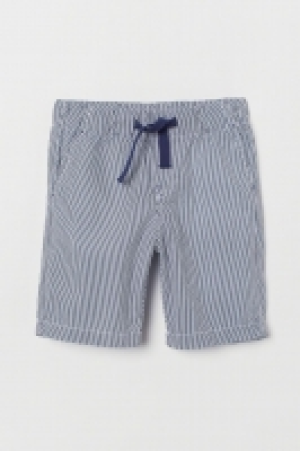 Pantalón corto de algodón 5.99 €