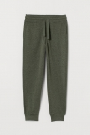 Joggers en mezcla de algodón 8.99 €