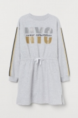 Vestido sudadera estampado 9.99 €