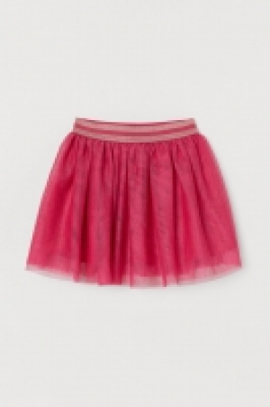 Falda de tul brillante 8.99 €