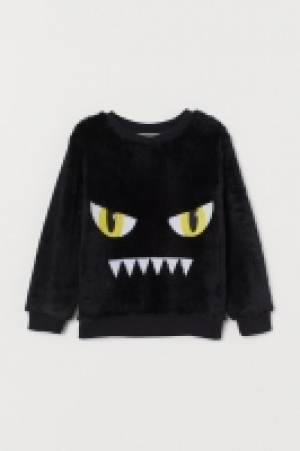Sudadera de peluche 8.99 €