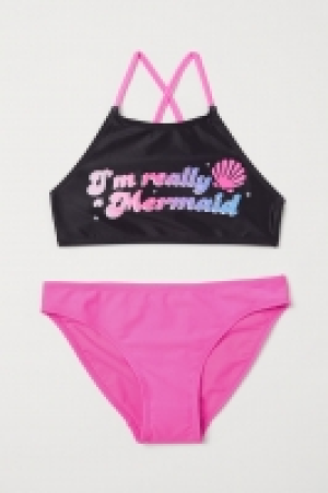 Bikini estampado 10.99 €
